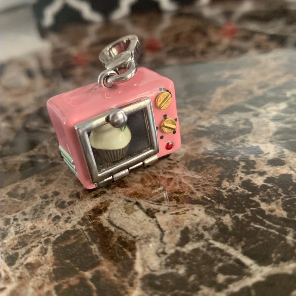 Juicy Couture Charm